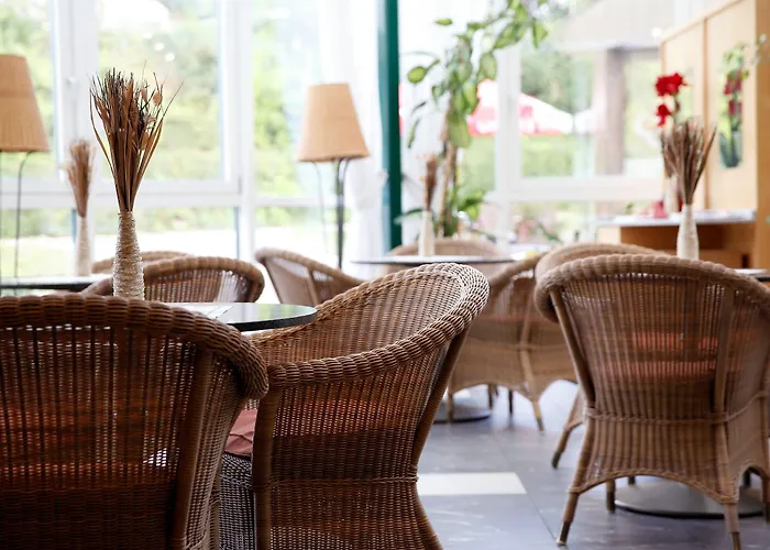 Sonnenhotel Hafnersee Hotel