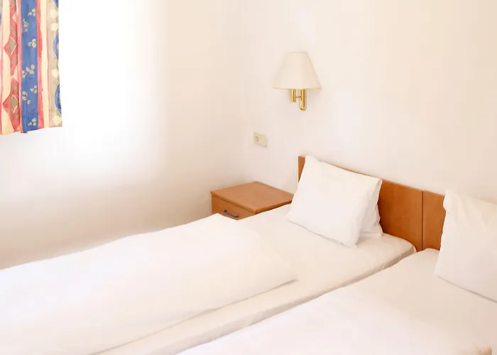 Sonnenhotel Hafnersee Hotel Keutschach am See