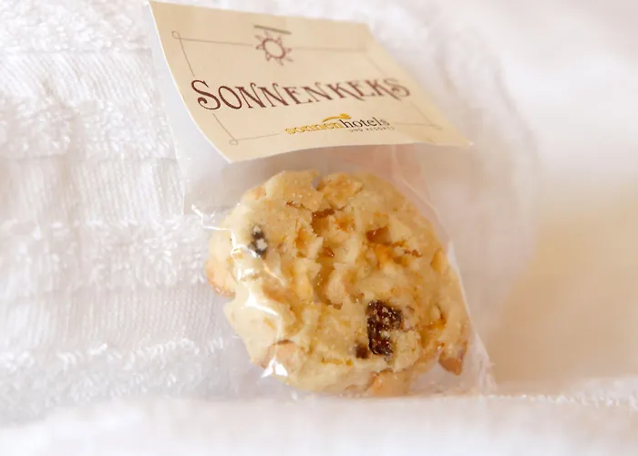 Sonnenhotel Hafnersee Hotel