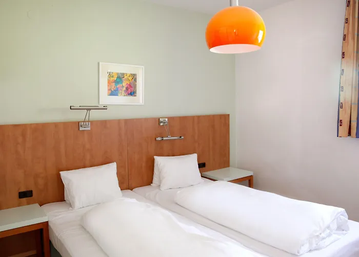 Sonnenhotel Hafnersee 4* Keutschach am See