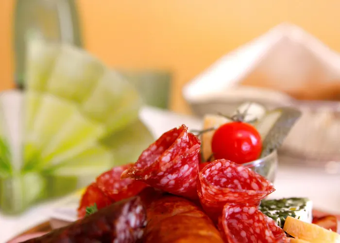 Sonnenhotel Hafnersee Hotel Keutschach am See