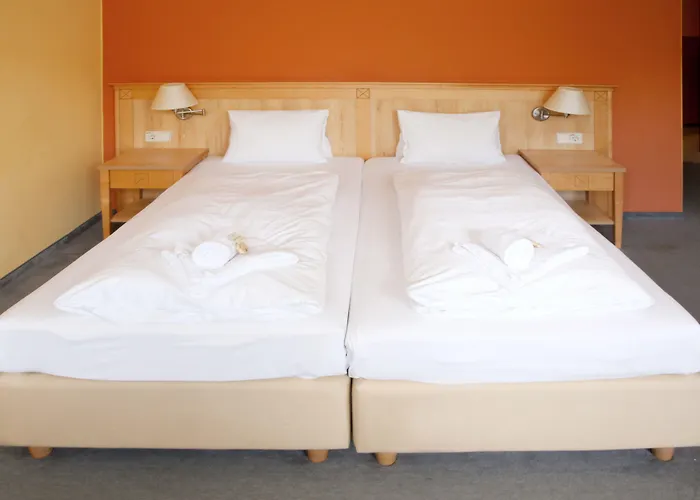 Sonnenhotel Hafnersee Hotel Keutschach am See