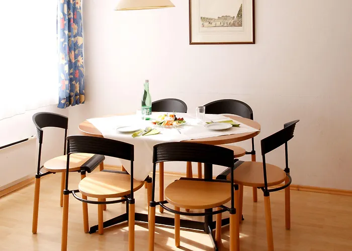 Sonnenhotel Hafnersee 4*