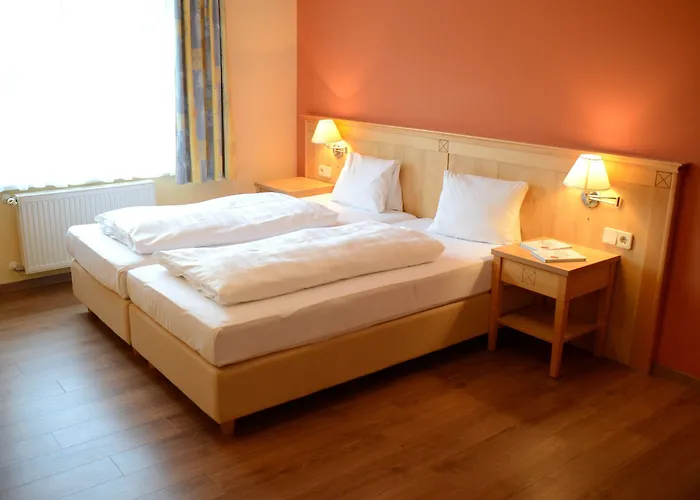 Sonnenhotel Hafnersee Hotel 4*