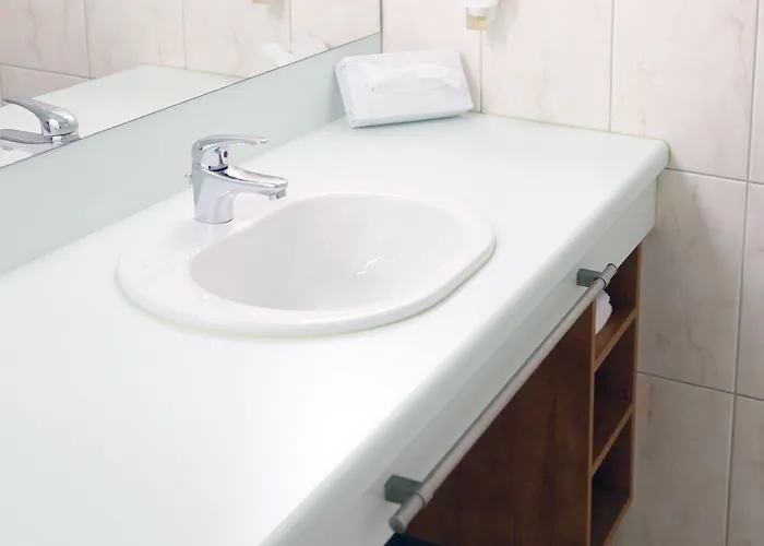 Sonnenhotel Hafnersee Hotel