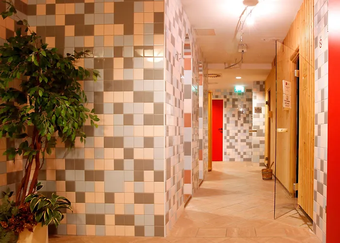 Hotel Sonnenhotel Hafnersee 4*