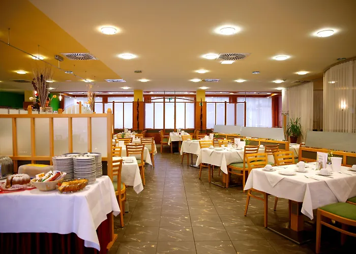 Sonnenhotel Hafnersee Keutschach am See