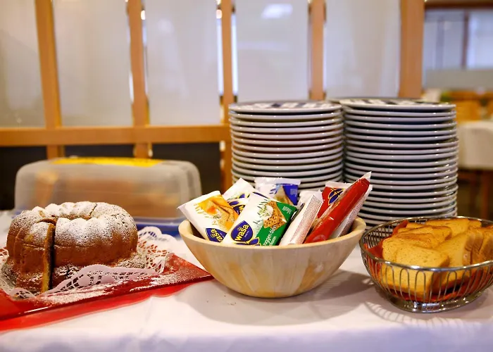 Hotel Sonnenhotel Hafnersee