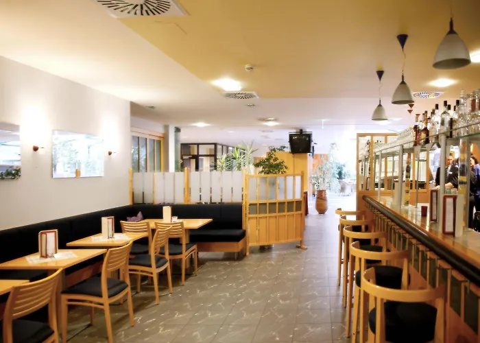 Hotel Sonnenhotel Hafnersee 4*