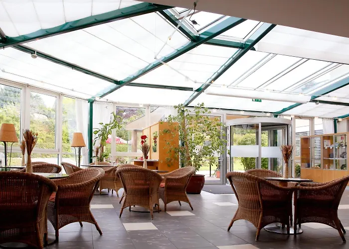 Sonnenhotel Hafnersee 4*