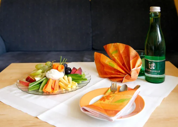 Sonnenhotel Hafnersee