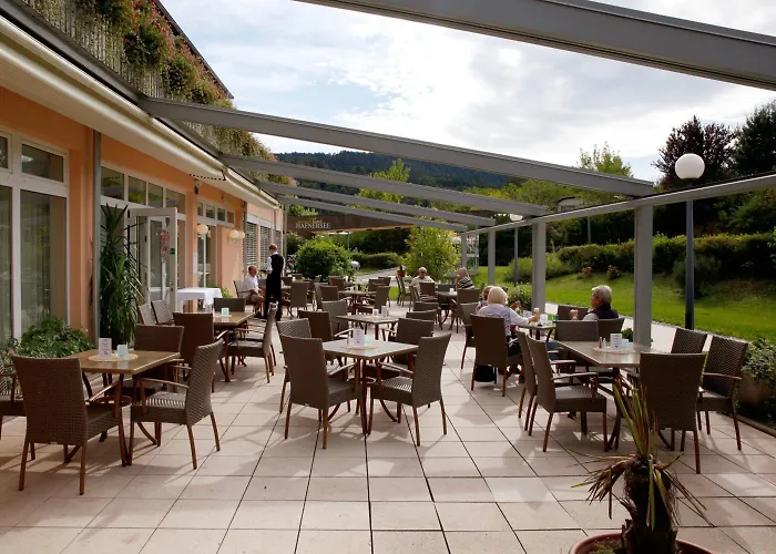 Sonnenhotel Hafnersee 4*