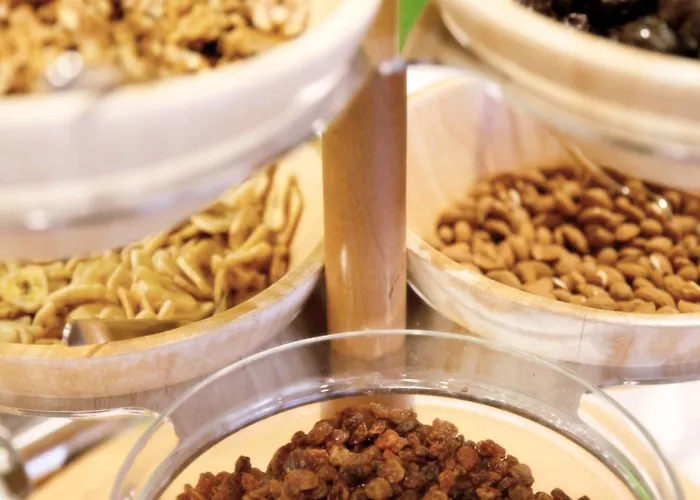 Sonnenhotel Hafnersee Keutschach am See