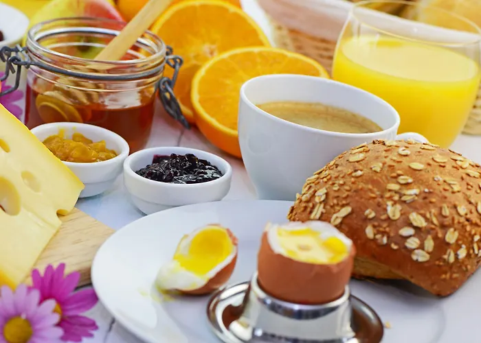 Sonnenhotel Hafnersee Hotel