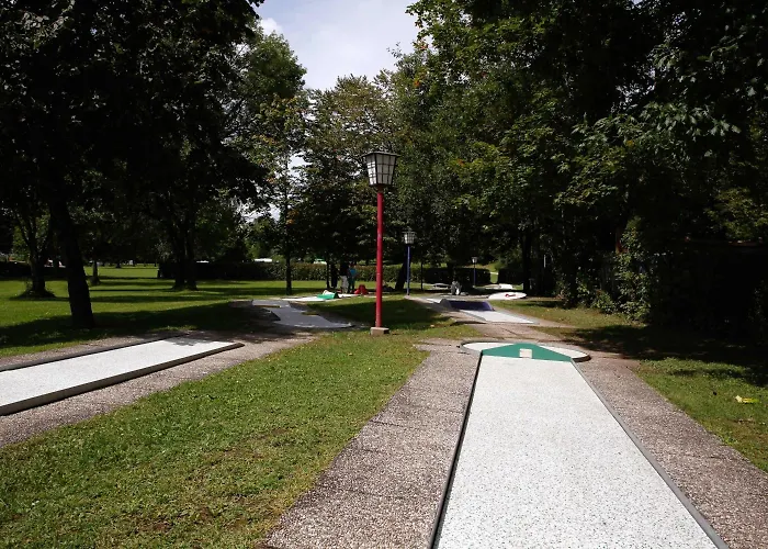 Sonnenhotel Hafnersee