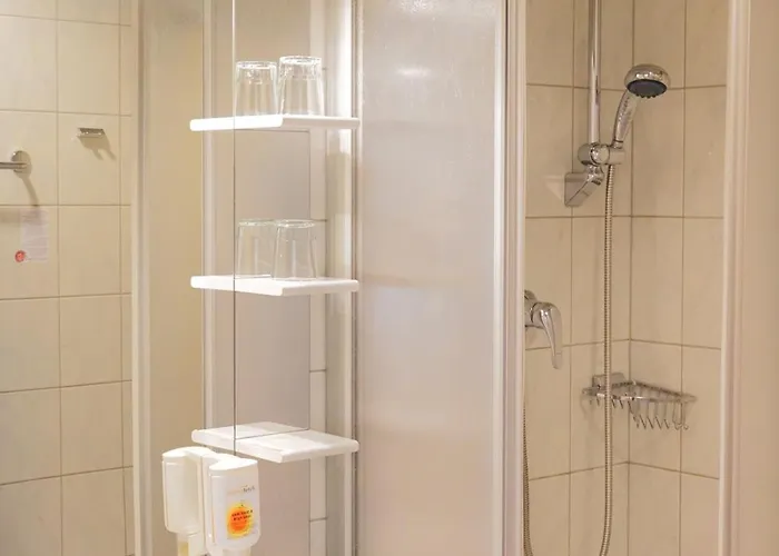 Sonnenhotel Hafnersee