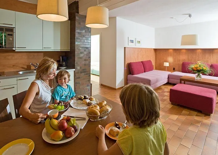 Sonnenhotel Hafnersee 4* Keutschach am See