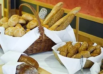 Sonnenhotel Hafnersee Hotel