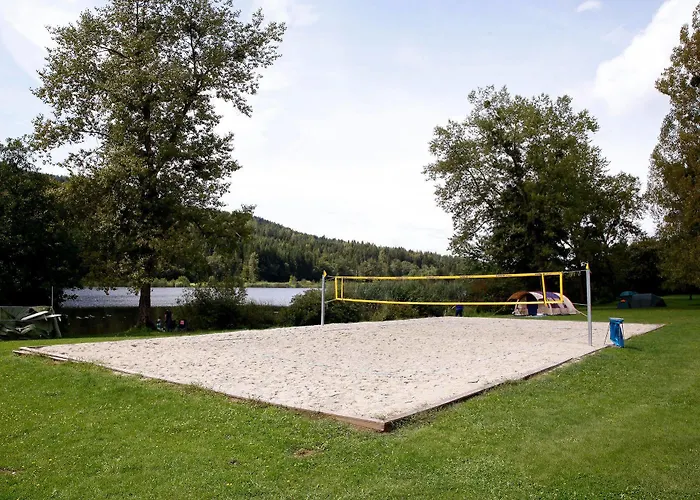 Hotel Sonnenhotel Hafnersee 4*