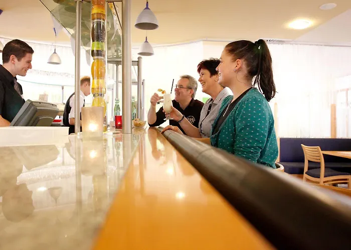 Hotel Sonnenhotel Hafnersee Keutschach am See